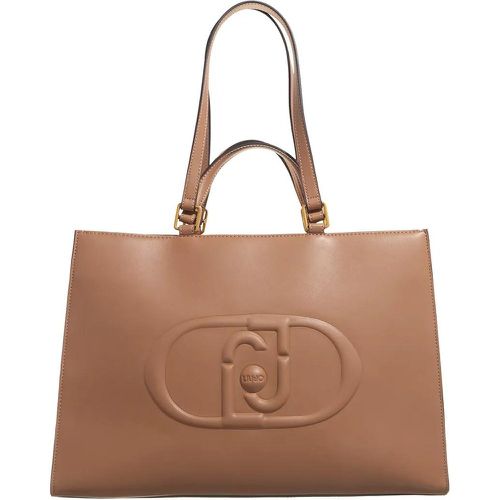 Totes & Shopper - Rubino - Gr. unisize - in - für Damen - LIU JO - Modalova