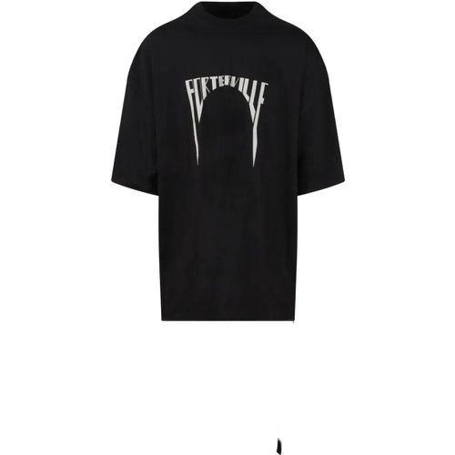 Tommy T T-Shirt - Größe ONE SIZE - Rick Owens - Modalova