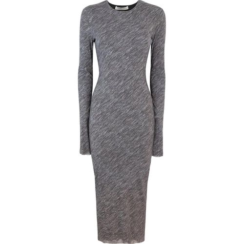 Philosophy by Lorenzo Serafini Dresses Grey - Größe 46 - Philosophy Di Lorenzo Serafini - Modalova