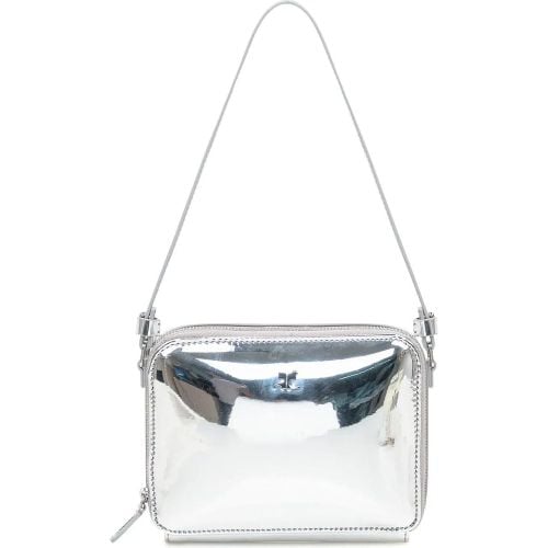 Shopper - Borsa Cloud Chained - für Damen - Courrèges - Modalova