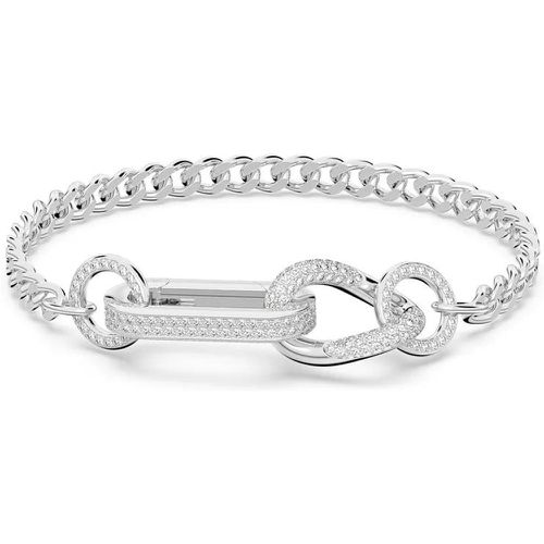 Armband - Dextera damen Armband Silber 5642598 - Gr. ONE SIZE - in Silber - für Damen - Swarovski - Modalova