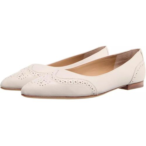 Loafers & Ballerinas - Loraine Flats Ballet - Gr. 40 (EU) - in - für Damen - Lauren Ralph Lauren - Modalova