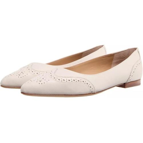 Loafer - Loraine Flats Ballet - Gr. 39 (EU) - in - für Damen - Lauren Ralph Lauren - Modalova