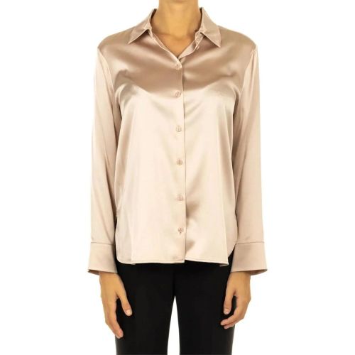 Shirts Pink - Größe 42 - Max Mara - Modalova