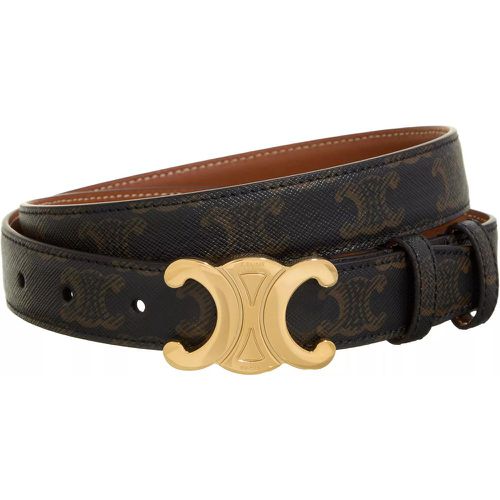 Gürtel - Belt Medium 25MM - Gr. 95 - in - für Damen - Celine - Modalova