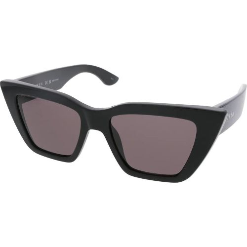 Sonnenbrille - AM0507S-001 - Gr. unisize - in Mehrfarbig - für Damen - alexander mcqueen - Modalova