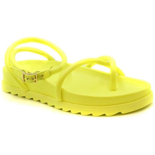 Sandalen - Sandals Yellow - Gr. 37 (EU) - in - für Damen - Chiara Ferragni - Modalova