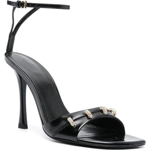 Slipper & Pantoletten - Sandals Black - Gr. 36 (EU) - in - für Damen - Givenchy - Modalova