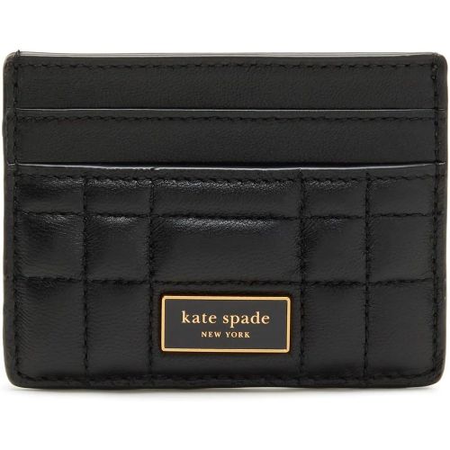 Portemonnaie - Damen Kartenetui K8933 - Gr. unisize - in - für Damen - kate spade new york - Modalova