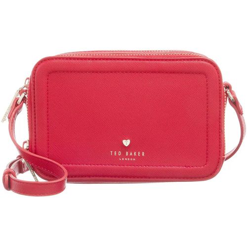 Shopper - Stinah Heart Studded Small Camera Bag - Gr. unisize - in - für Damen - Ted Baker - Modalova