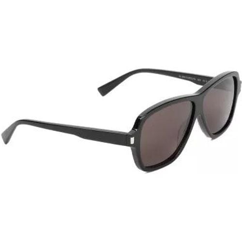 Sonnenbrillen - Acetate Sunglasses - Gr. unisize - in Schwarz - für Damen - Saint Laurent - Modalova