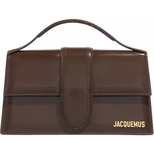 Crossbody Bags - The Grand Bambino - Gr. unisize - in - für Damen - Jacquemus - Modalova