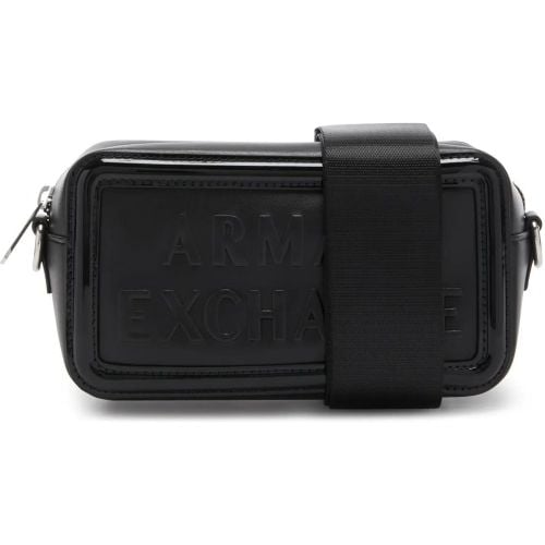 Crossbody Bags - Umhängetasche - Gr. unisize - in - für Damen - Armani Exchange - Modalova