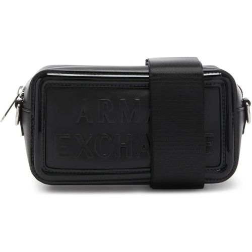 Crossbody Bags - damen Umhängetasche 942973 - Gr. unisize - in - für Damen - Armani Exchange - Modalova