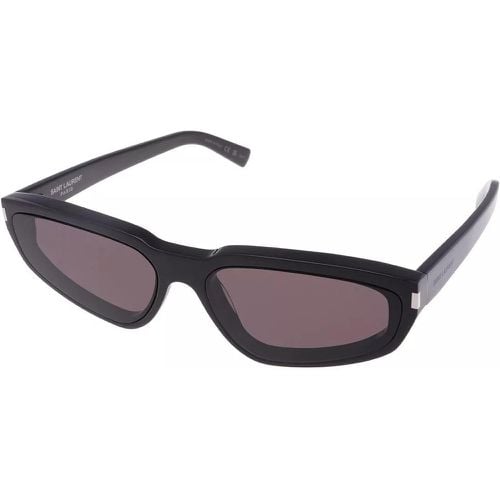 Sonnenbrille - SL 634 NOVA - Gr. unisize - in Schwarz - für Damen - Saint Laurent - Modalova