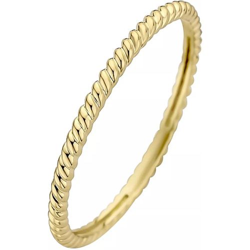 Ring - Ring 1196YGO - (14k) - Gr. 52 - in - für Damen - Blush - Modalova