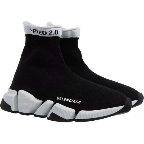 Sneakers - Sock-Sneaker "Speed 2.0" - Gr. 37 (EU) - in - für Damen - Balenciaga - Modalova