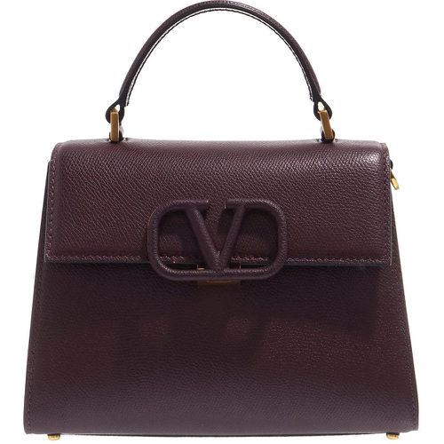 Totes & Shopper - Small Top Handle Bag - Gr. unisize - in - für Damen - Valentino Garavani - Modalova