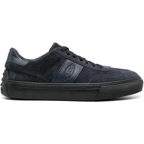 Low-Top Sneaker - Casual Sneaker - Gr. 10 - in - für Damen - TOD'S - Modalova