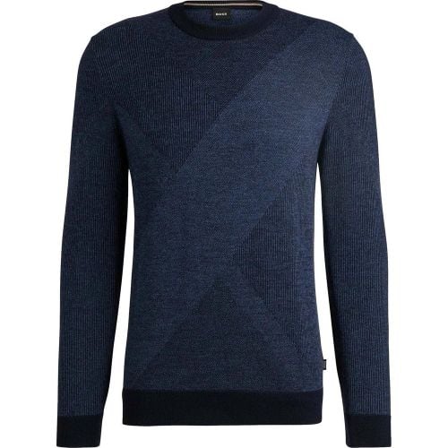 Boss Sweaters - Größe L - HUGO - Modalova