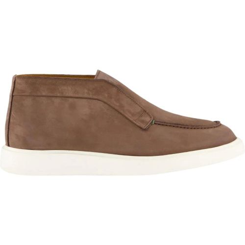 Stiefel & Boots - Heren Enzo Nubuck Mid Loafer - Gr. 39 (EU) - in - für Damen - ATELIER VERDI - Modalova