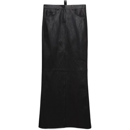 SLEEK STATEMENT SKIRT - Größe 4 - dorothee schumacher - Modalova