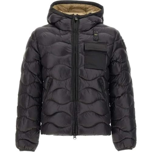 Coats Black - Größe XXL - Blauer - Modalova