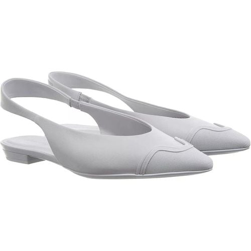 Loafer - Ballet Flat - Gr. 39 (EU) - in - für Damen - Emporio Armani - Modalova