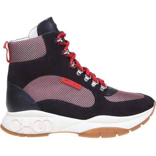 Low-Top Sneaker - Inca Sneakers Boots - Gr. 42 (EU) - in - für Damen - Jimmy Choo - Modalova