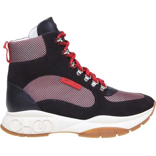 Sneaker - Inca Sneakers Boots - Gr. 42 (EU) - in - für Damen - Jimmy Choo - Modalova