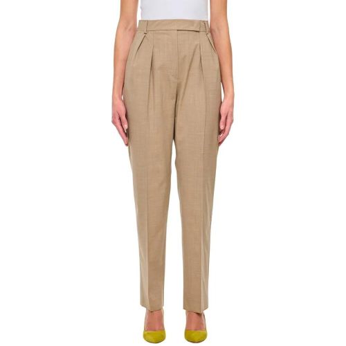 Finale High Waist Trousers - Größe 40 - Max Mara - Modalova