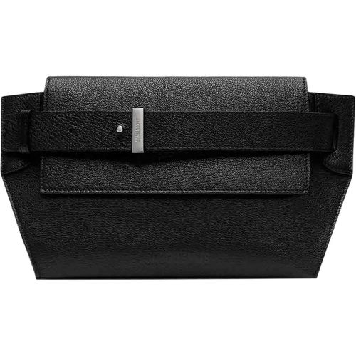 Businesstaschen & Reisegepäck - Capri Messenger Shoulder Bag - Gr. unisize - in - für Damen - Jacquemus - Modalova