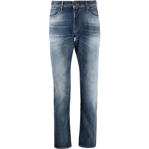 Jeans Denim - Größe 33 - Emporio Armani - Modalova