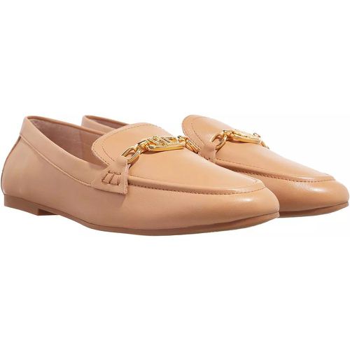 Loafers & Ballerinas - Averi Flats Casual - Gr. 40 (EU) - in - für Damen - Lauren Ralph Lauren - Modalova