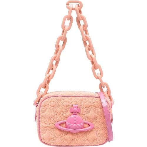 Hobo Bags - Bags Pink - Gr. unisize - in Gold - für Damen - Vivienne Westwood - Modalova