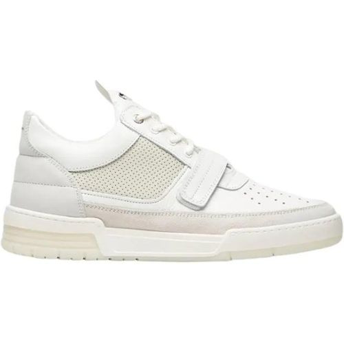 Low-Top Sneaker - Low Top Ripple Crumbs - Gr. 40 (EU) - in - für Damen - Filling Pieces - Modalova