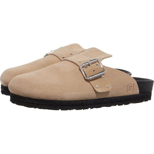 Slipper & Pantoletten - Cloq Rivet - Gr. 36 (EU) - in - für Damen - Espadrij l’originale - Modalova