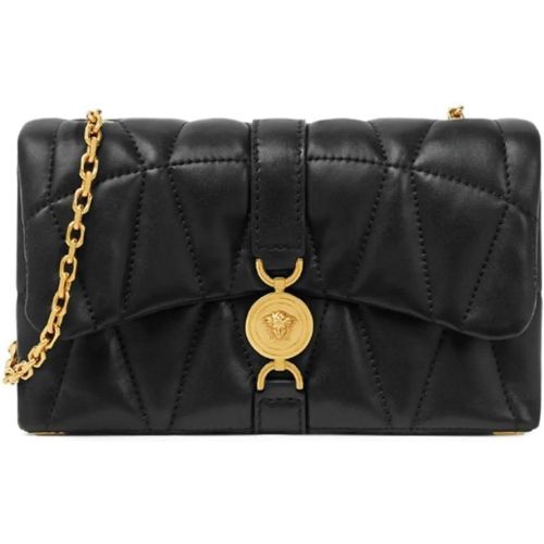 Hobo Bags - Bags Black - Gr. unisize - in - für Damen - Versace - Modalova