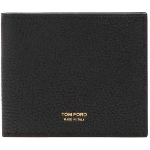 Portemonnaies - T-Line Bifold Wallet - Gr. unisize - in - für Damen - Tom Ford - Modalova