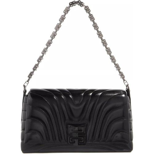 Crossbody Bags - Small 4G Soft bag in shiny leather - Gr. unisize - in - für Damen - Givenchy - Modalova