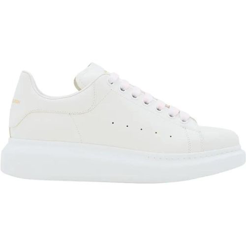 Low-Top Sneaker - Rubber Larry Sneaker - Gr. 36 (EU) - in - für Damen - alexander mcqueen - Modalova