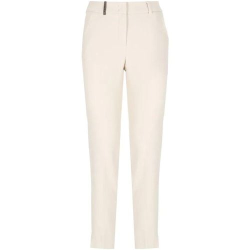 Icon Trousers - Größe 46 - PESERICO - Modalova