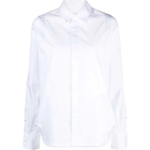 Organic Cotton Shirt - Größe M - Zadig & Voltaire - Modalova