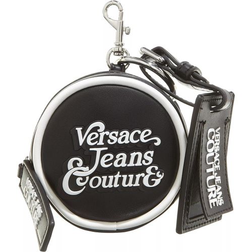 Schlüsselanhänger - Bowling Bags - Gr. unisize - in Schwarz - für Damen - Versace Jeans Couture - Modalova