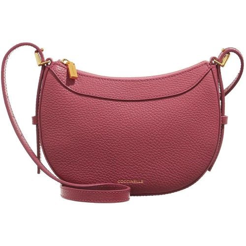 Crossbody Bags - whisper - Gr. unisize - in Rosa - für Damen - Coccinelle - Modalova