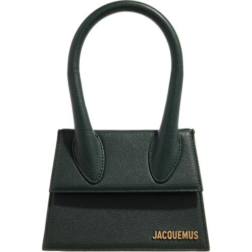 Crossbody Bags - Le Chiquito Moyen - Gr. unisize - in - für Damen - Jacquemus - Modalova