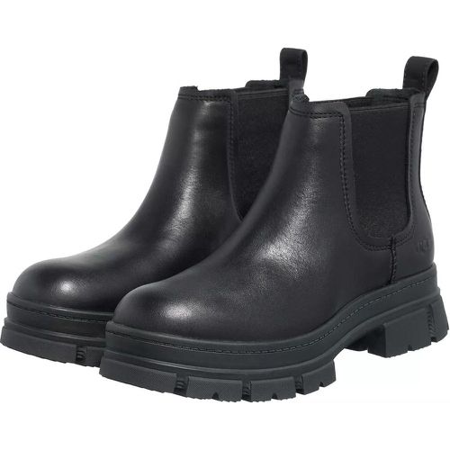 Boots & Stiefeletten - W Ashton Chelsea - Gr. 40 (EU) - in - für Damen - Ugg - Modalova