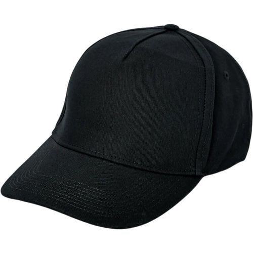 Caps & Mützen - Hats Black - Gr. ONE SIZE - in - für Damen - Palm Angels - Modalova