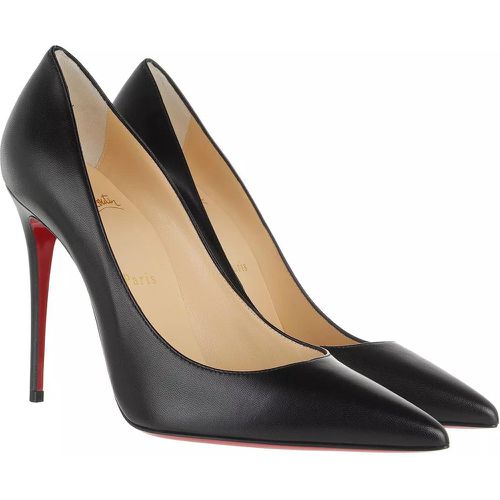 Pumps & High Heels - Kate 100 Nappa Shiny - Gr. 37 (EU) - in - für Damen - Christian Louboutin - Modalova