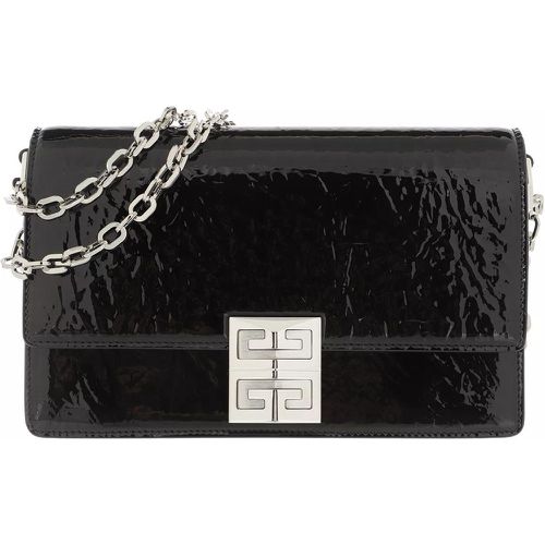 Crossbody Bags - Small 4G Chain Bag Shinny Textured Leather - Gr. unisize - in - für Damen - Givenchy - Modalova